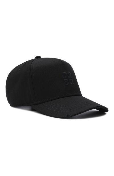 Мужская хлопковая бейсболка DSQUARED2, арт. BCM0964/05C00001