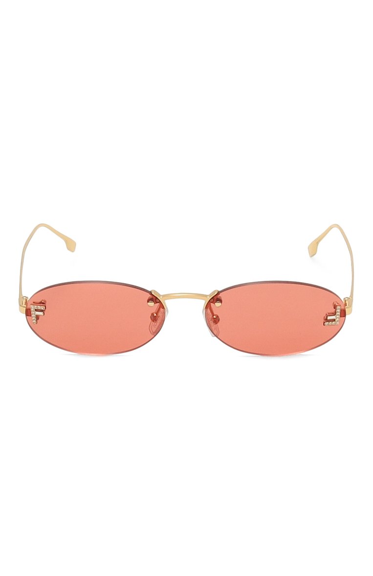 Солнцезащитные очки FENDI, арт. FE4075US 30S, фото 1