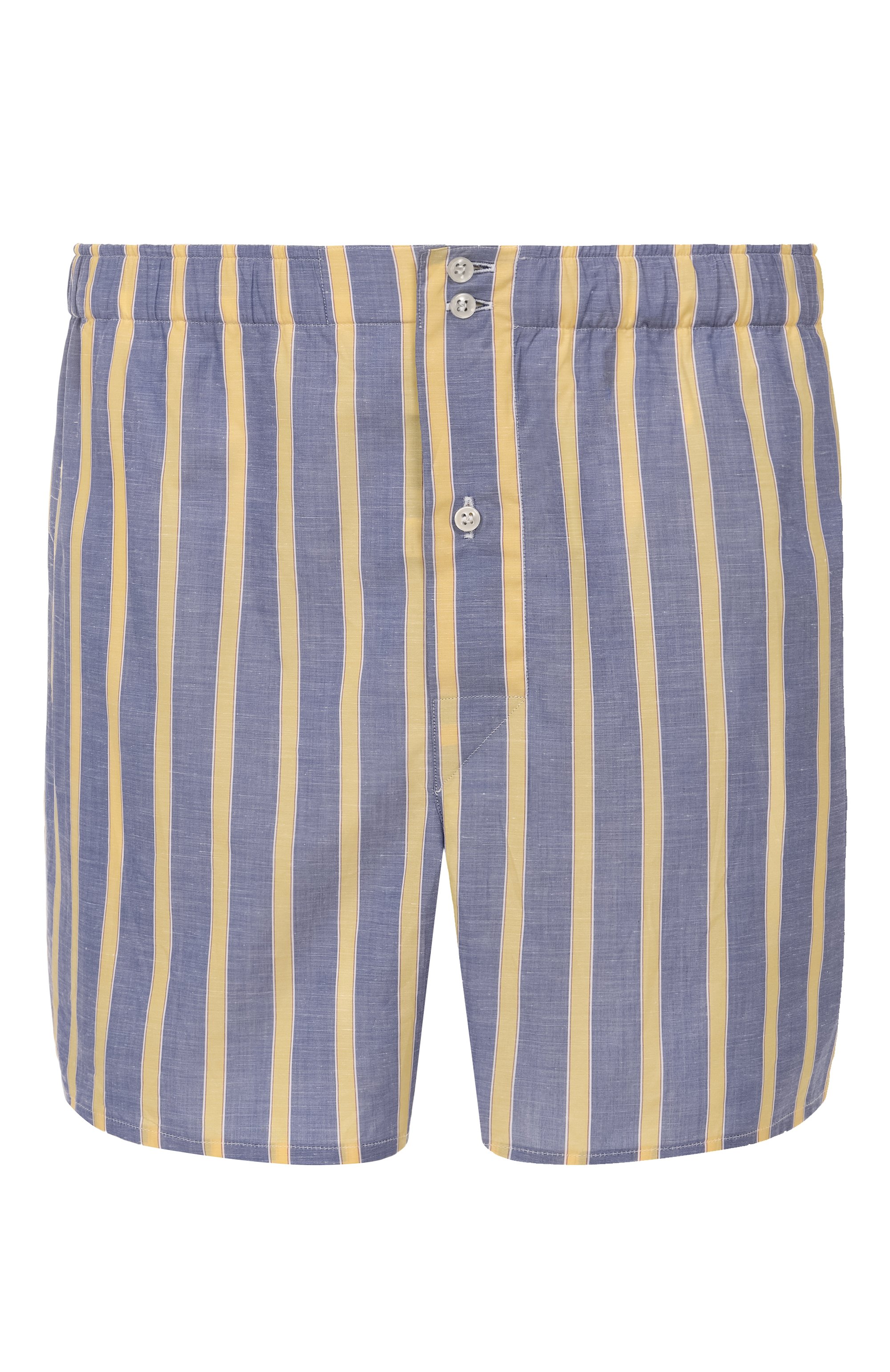 Хлопковые боксеры ROBERTO RICETTI, арт. B0XER DB1/LX34060/60, фото 1