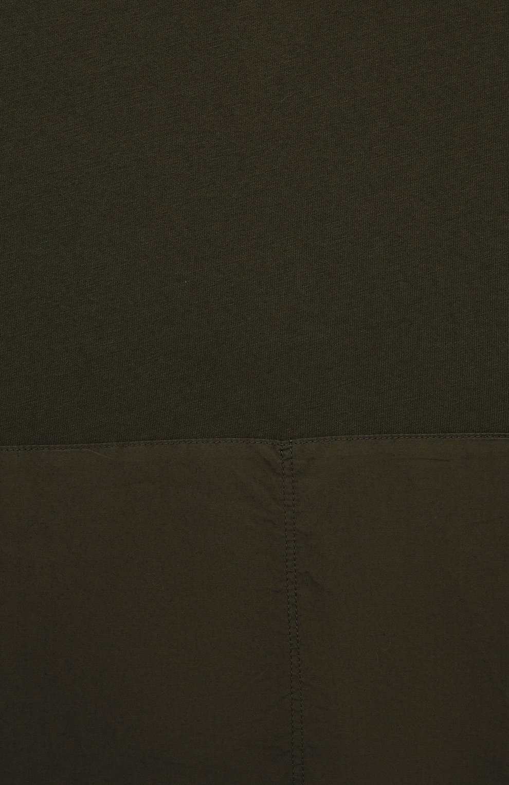 Хлопковая футболка ASPESI, арт. F24038TSM7038/14A-16A, фото 3