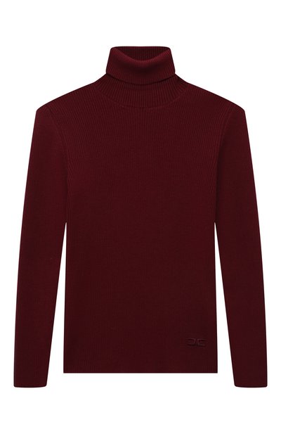 Водолазка ELISABETTA FRANCHI LA MIA BAMBINA, арт. EFMA148C/FL040/4A-8A