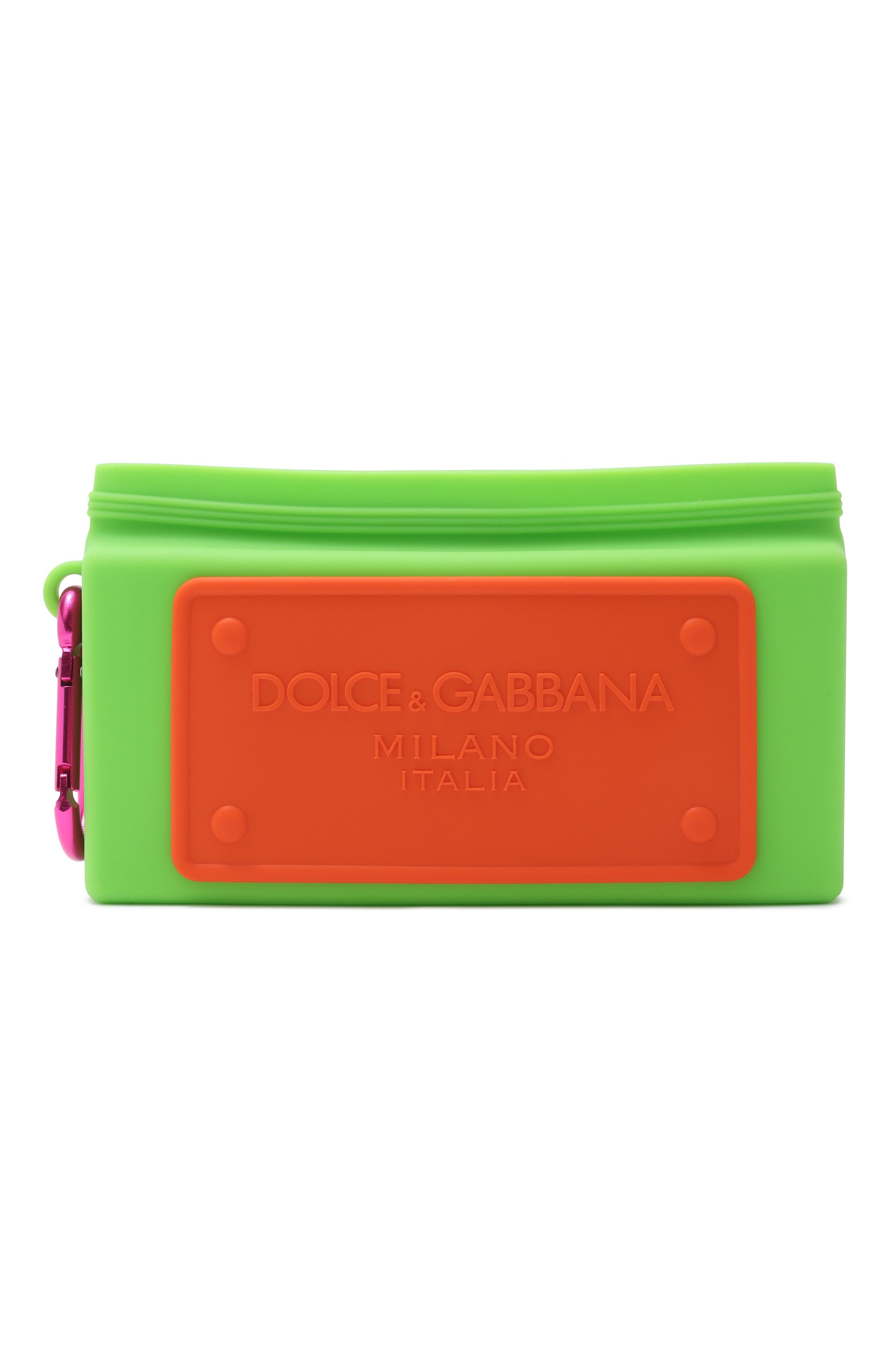 Солнцезащитные очки DOLCE & GABBANA голубого цвета по цене 15250 руб., арт. 0DX6006U, фото 5 Солнцезащитные очки DOLCE & GABBANA, арт. 0DX6006U, фото 5