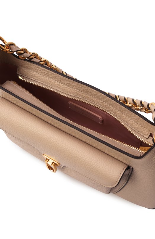 Сумка Beat Generation Coccinelle E1 TFK 12 01 01 Бежевый  E1 TFK 12 01 01 Фото 5