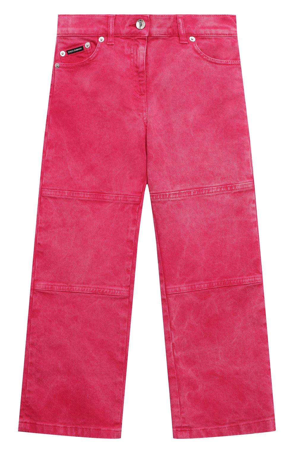 Джинсы DOLCE & GABBANA, арт. L52F86/LDC71, фото 1
