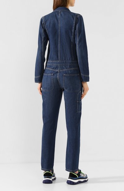 Джинсовый комбинезон POLO RALPH LAUREN, арт. 211784141, фото 4