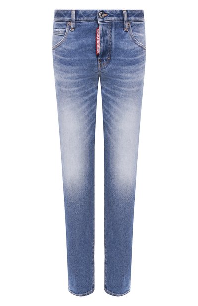 Женские джинсы DSQUARED2, арт. S75LB0278/S30662