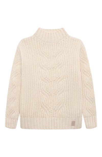 Шерстяной свитер ELEVENTY, арт. EV9A10/W0186/6-10