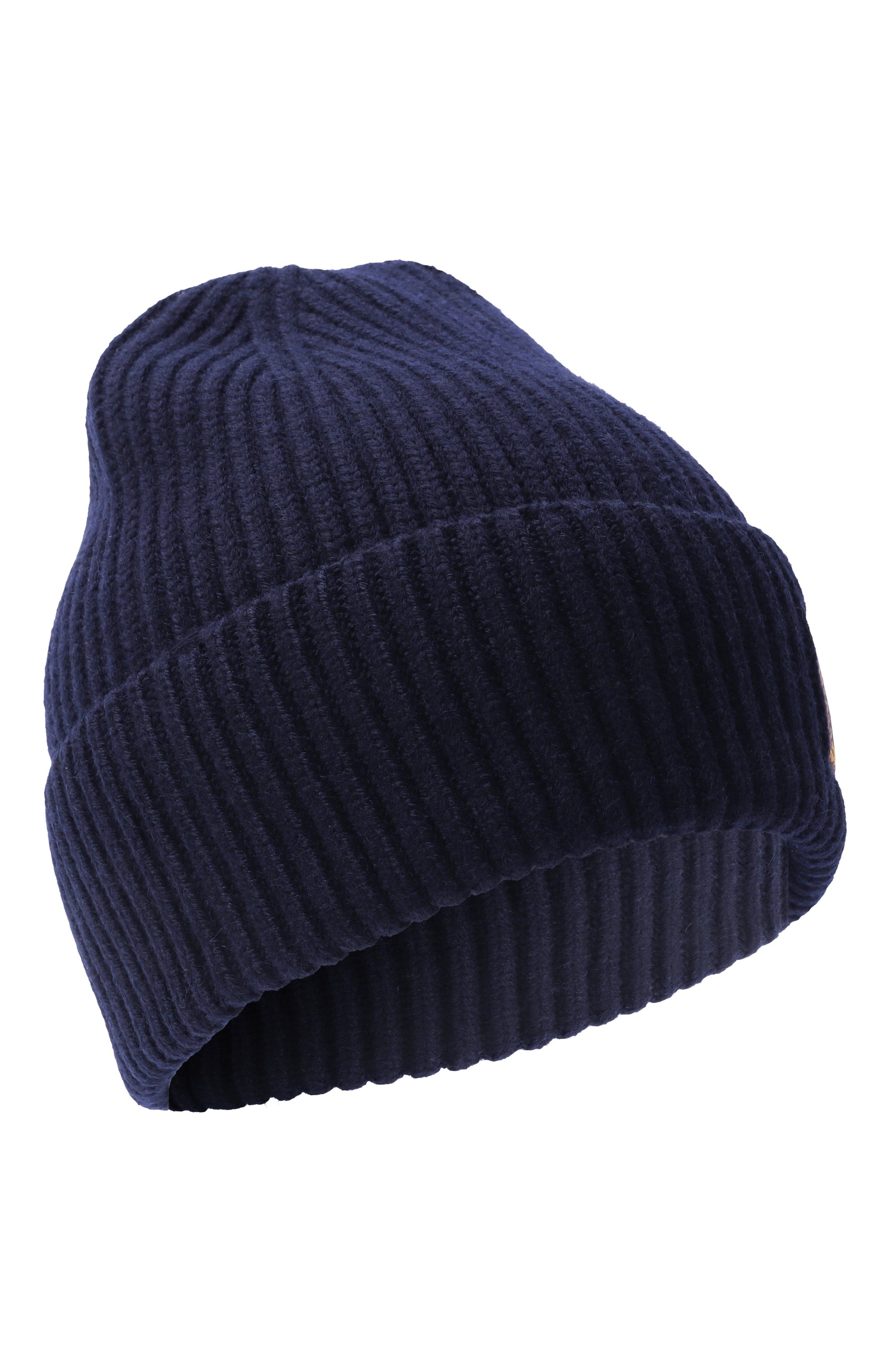 Шерстяная шапка DROLE DE MONSIEUR, арт. E-BN104-W0007-NY, фото 1