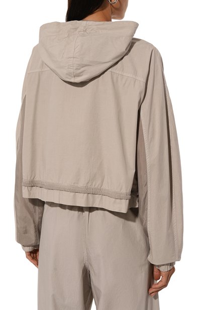 Хлопковая ветровка ICEBERG, арт. 0051/0032, фото 4