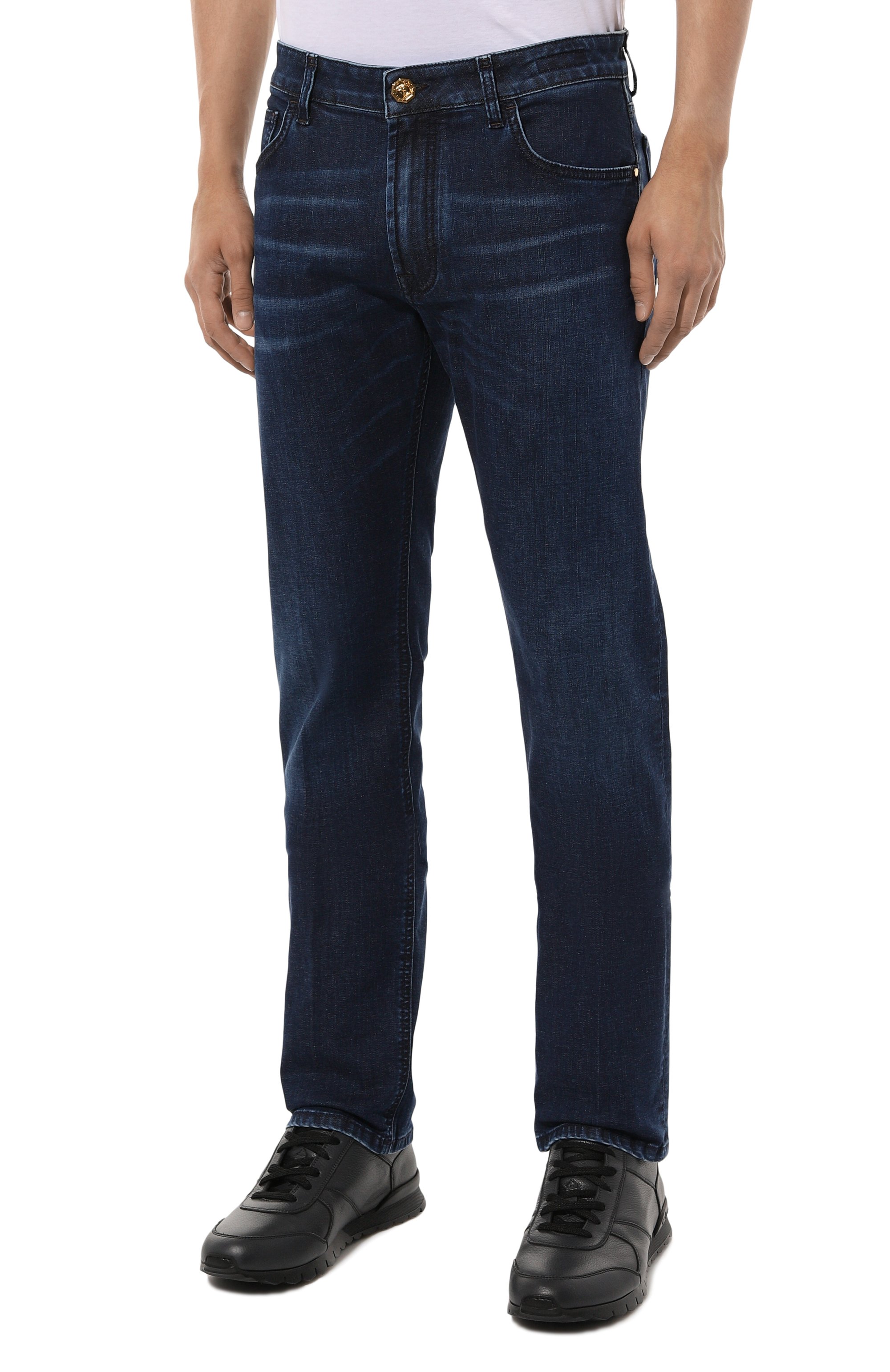 Джинсы STEFANO RICCI, арт. MST41B1180/T0127_SALPASTACC/ALLIGA/ALMIS, фото 3