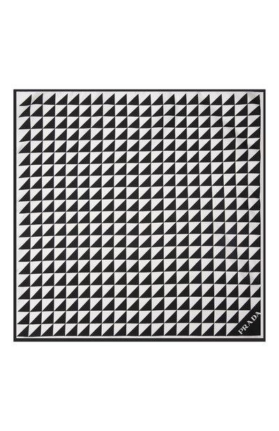 Платок PRADA, арт. 1FF004-2DTP-F0967, фото 3