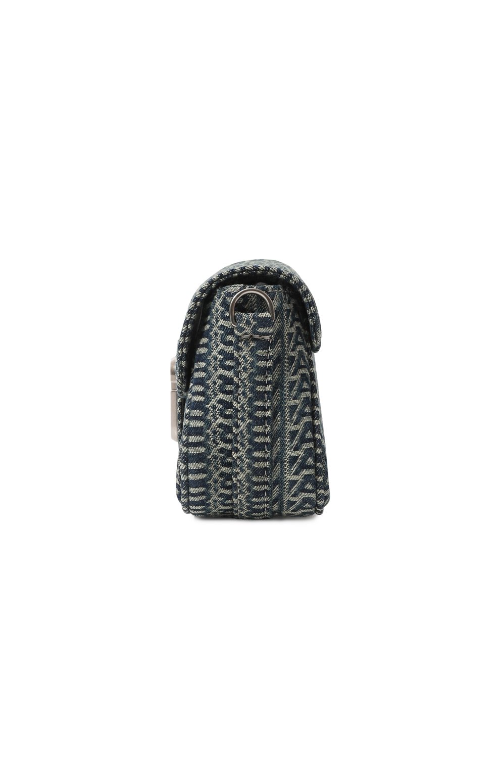 Сумка the shoulder small MARC JACOBS (THE), арт. 2P4HSH081H03, фото 4