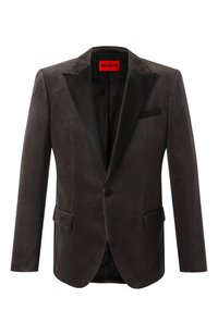 Темно-серый