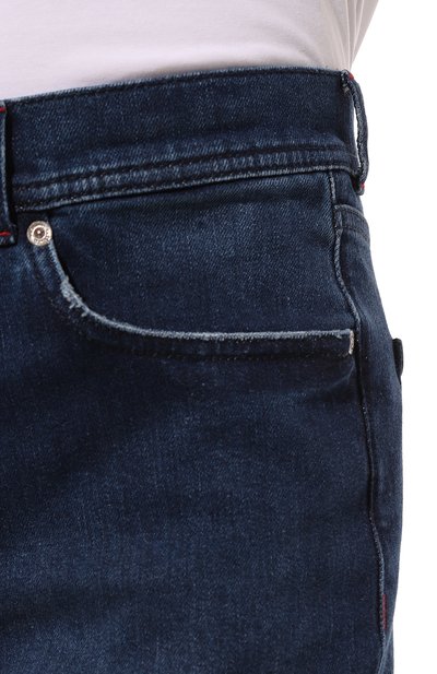 Джинсы KITON, арт. UPNJS1/J0215C, фото 5