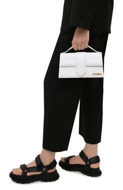 Сумка le grand bambino JACQUEMUS, арт. 211BA08/300100, фото 2