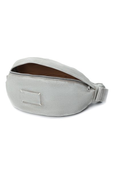 Текстильная поясная сумка MAISON MARGIELA, арт. S55WB0010/P3531, фото 4