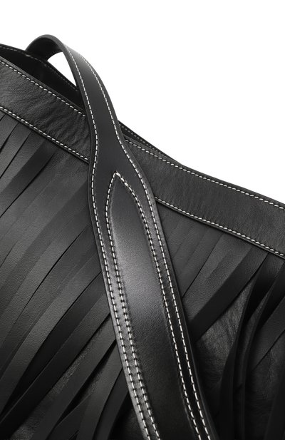 Сумка jeli fringed ANN DEMEULEMEESTER, арт. B0013639/LT176, фото 3