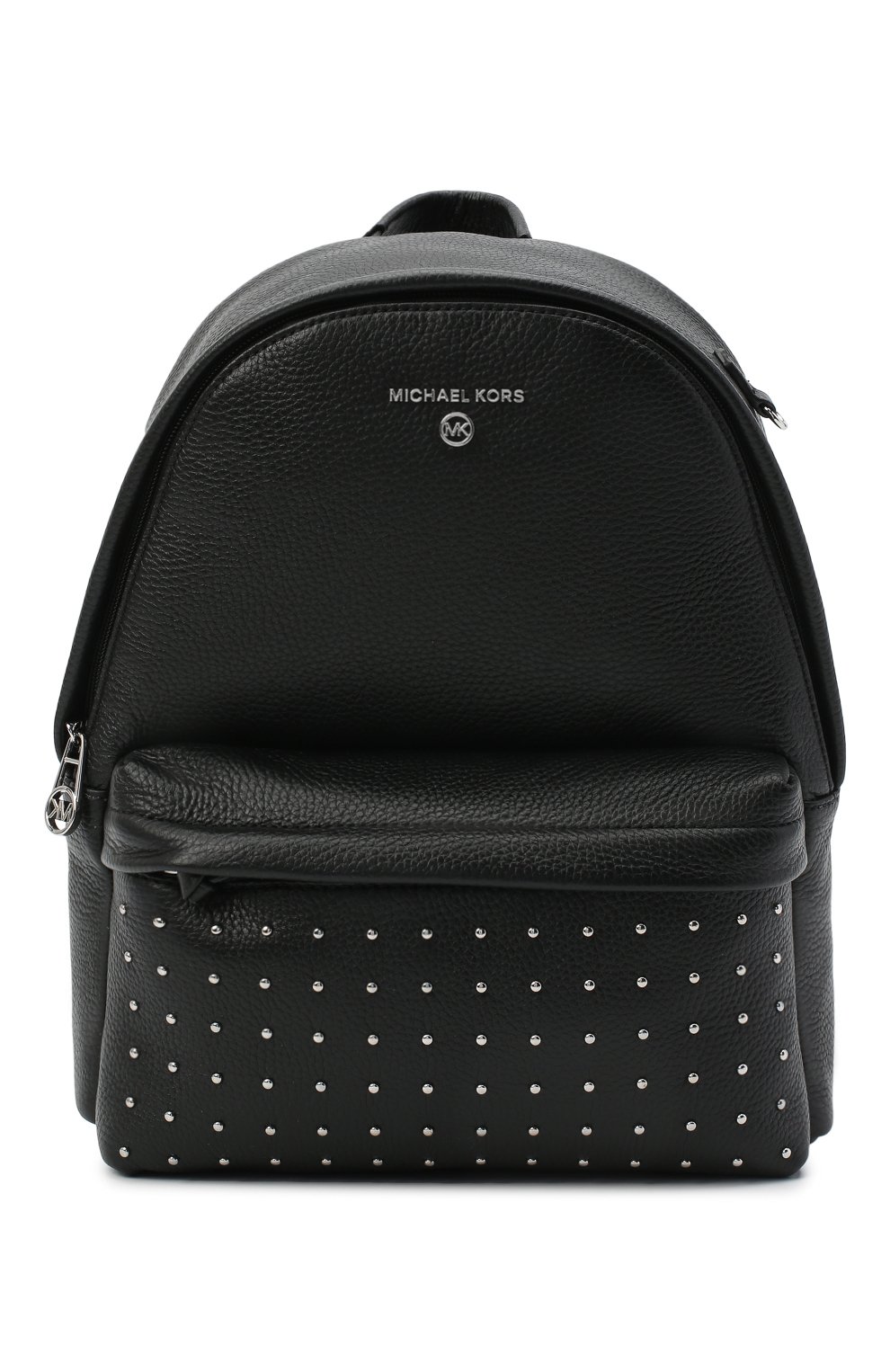 Рюкзак slater medium MICHAEL MICHAEL KORS черного цвета по цене 42550 руб., арт. 30F0S04B2I, фото 1 Рюкзак slater medium MICHAEL MICHAEL KORS, арт. 30F0S04B2I, фото 1