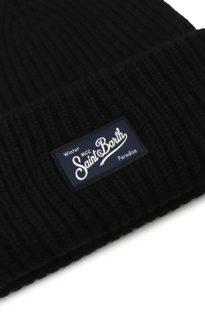 Шапка из шерсти и вискозы MC2 SAINT BARTH, арт. BRR0001-02298I, фото 3