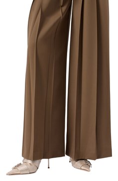 Текстильные мюли GIUSEPPE DI MORABITO, арт. 02PSSH006C 002, фото 1