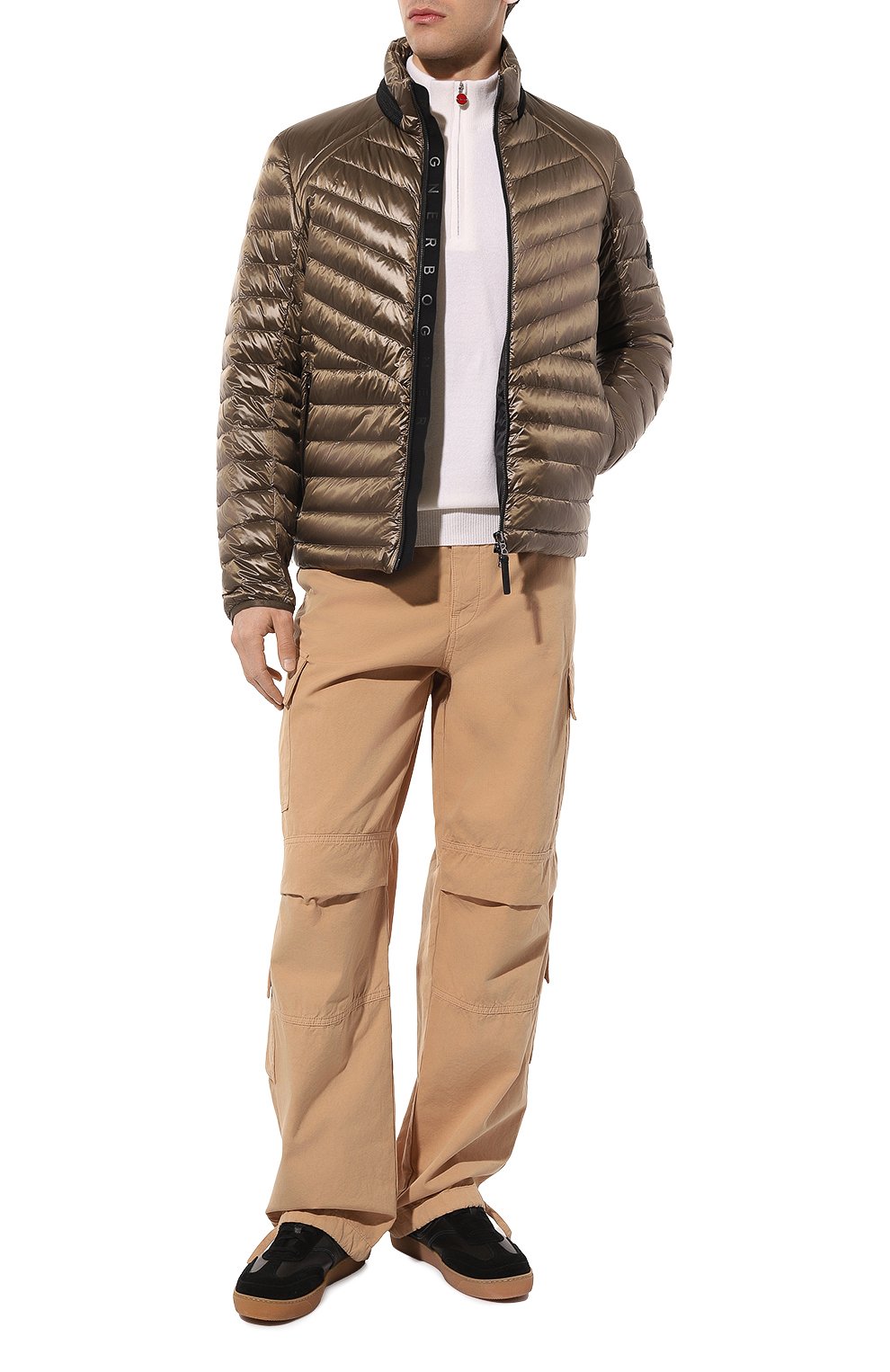 Пуховая куртка BOGNER, арт. 38496549, фото 2