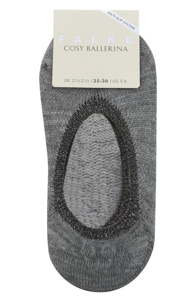 Женские подследники ballerina FALKE, арт. 46270