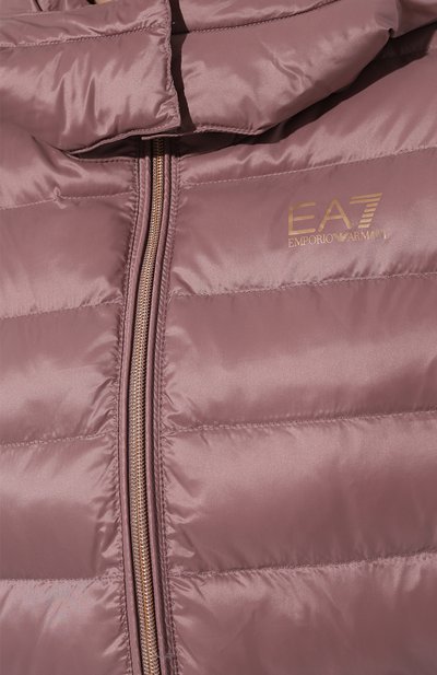 Пуховик EA7, арт. 6DTK01/TN88Z, фото 5