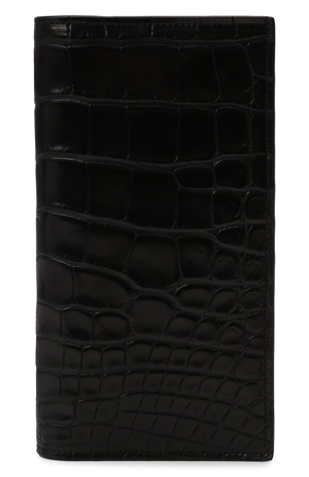 Портмоне из кожи аллигатора BRIONI, арт. 0HS00L/09718/AMIS, фото 1