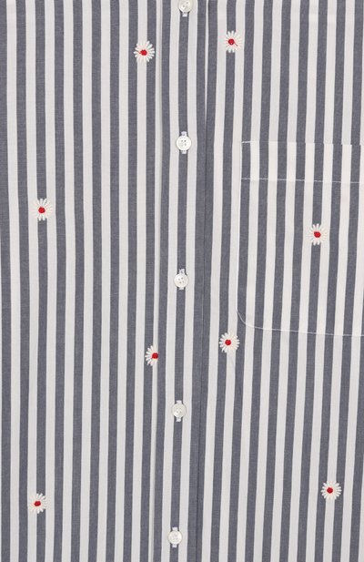 Хлопковое платье-рубашка MAX&CO, арт. MX0119-MX069, фото 3