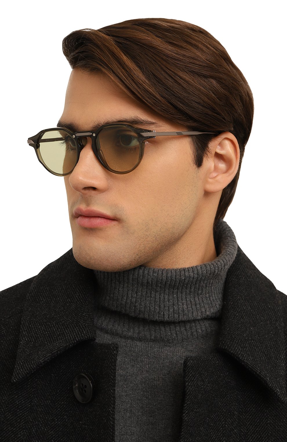 Солнцезащитные очки MOVITRA, арт. AM03D ARMY, фото 3