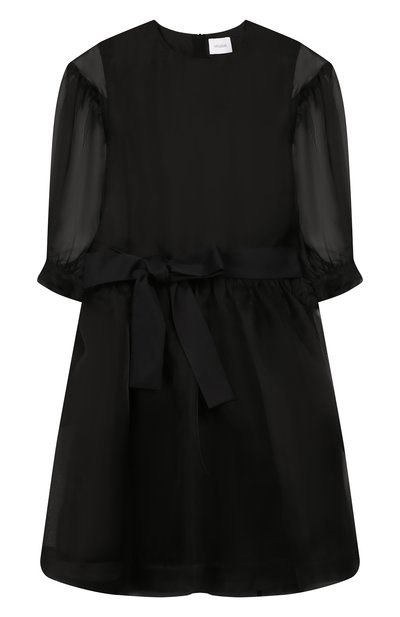 Шелковое платье UNLABEL, арт. HANA-1/41-IN117/12A-16A, фото 1