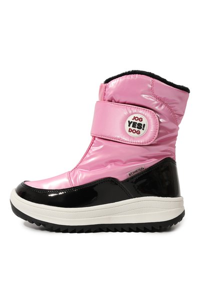 Утепленные сапоги JOG DOG, арт. 1502BGTBT1-022, фото 2