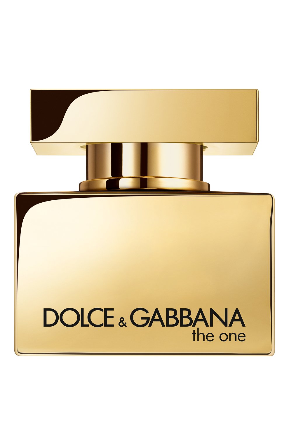 Парфюмерная вода the one gold intense (30ml) DOLCE & GABBANA, арт. 30700688DG, фото 1