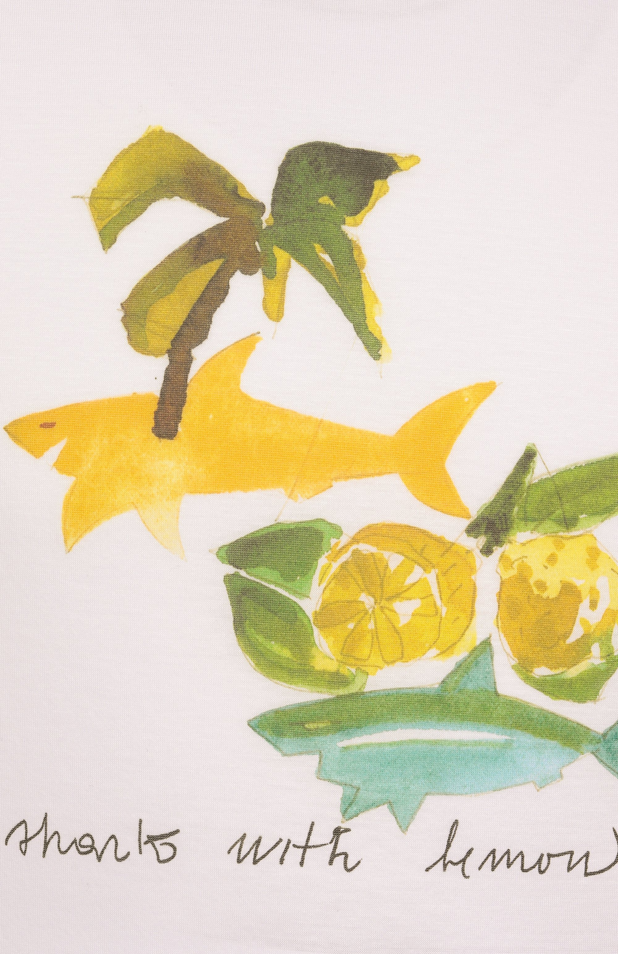 Футболка PAUL&SHARK, арт. 25411067, фото 6