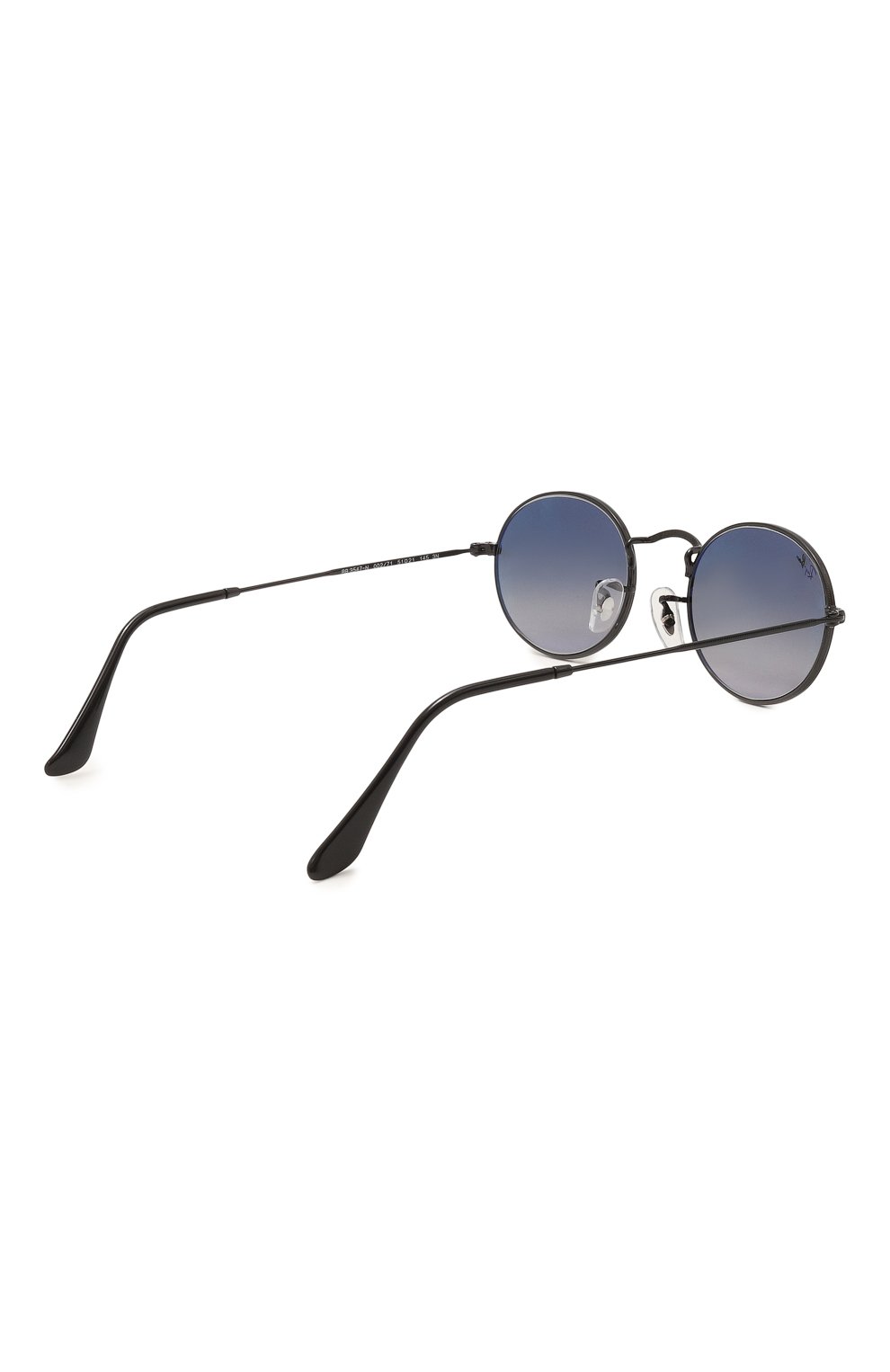 Солнцезащитные очки RAY-BAN, арт. 3547N-002/71, фото 5