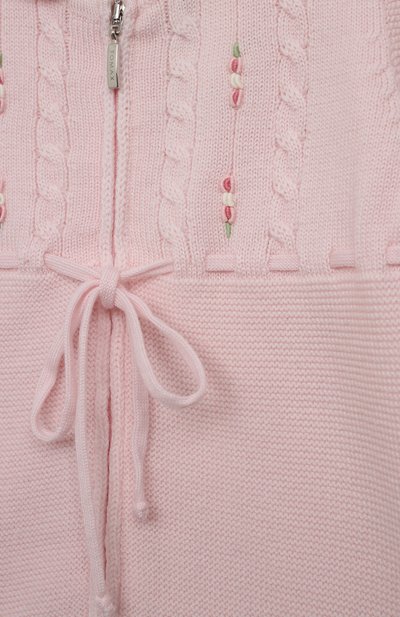 Шерстяной комбинезон BABY T, арт. 23AI111TZ/18M-36M, фото 3