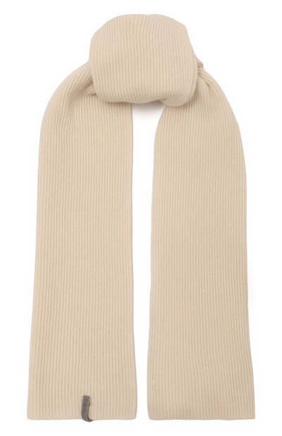 Кашемировый шарф BRUNELLO CUCINELLI, арт. B12M10769A