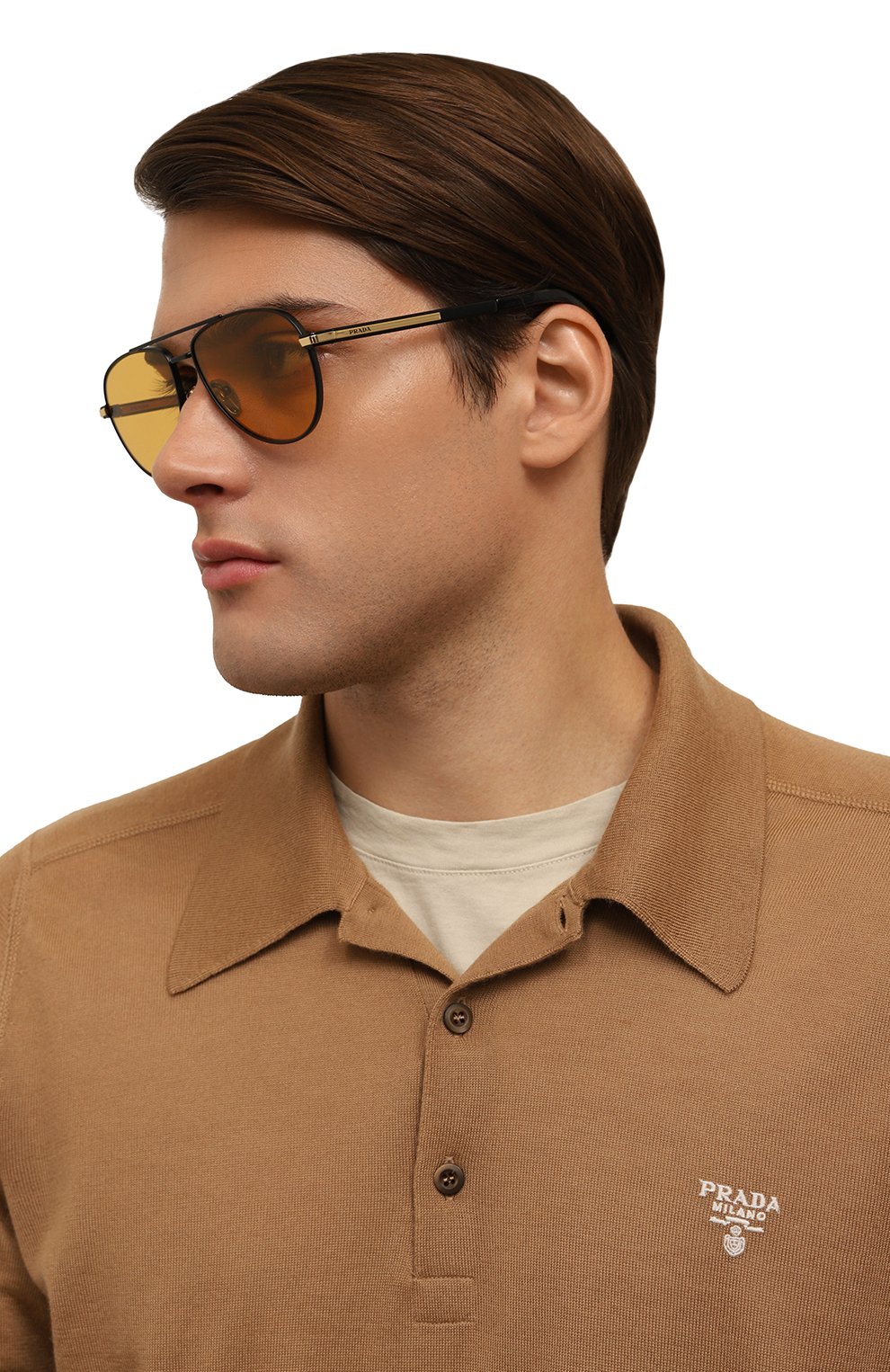 Солнцезащитные очки PRADA, арт. A54S-1B090C, фото 2