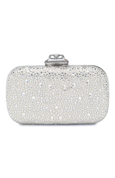 Клатч ALEXANDER MCQUEEN, арт. 583733/1MA4Y, фото 1