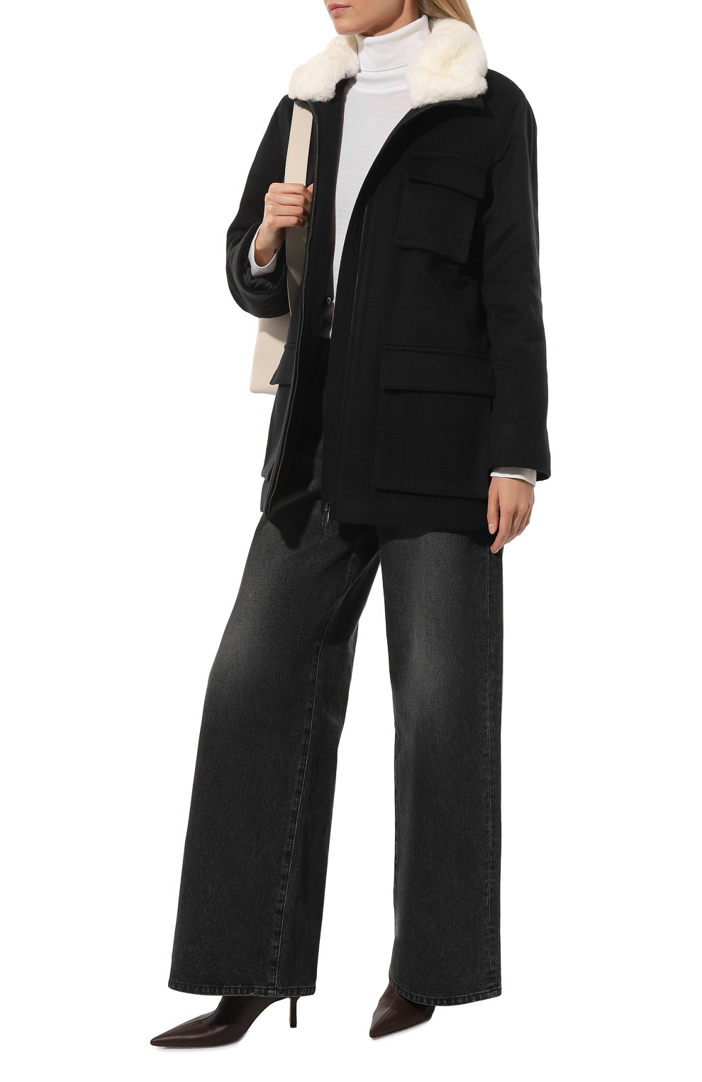 Утепленная куртка MVST, арт. 2334L80-210_SET, фото 2