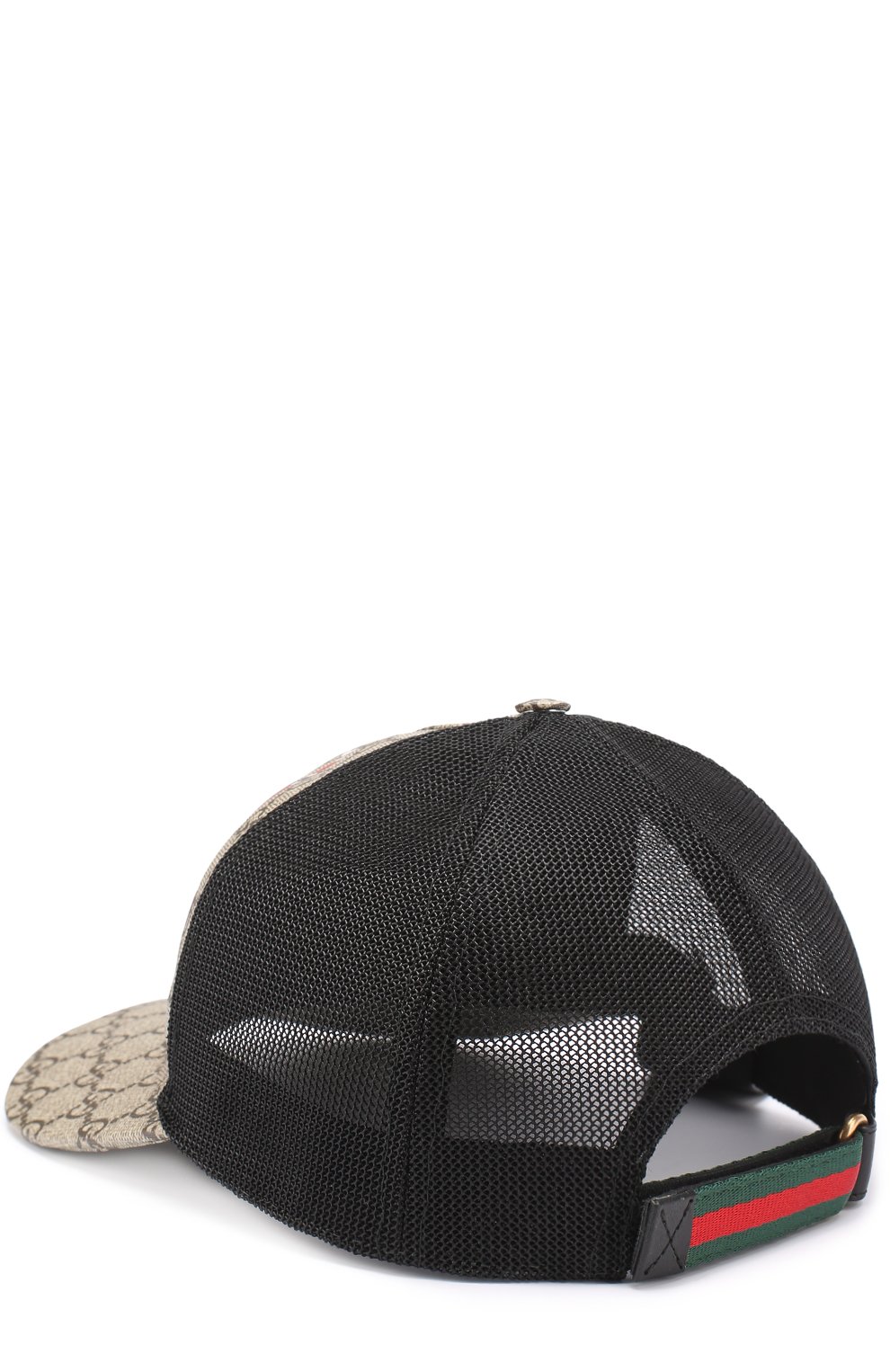Кепка gg supreme с принтом GUCCI, арт. 426887/4HB10, фото 3