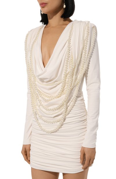 Платье из вискозы KAMILLA PURSHIE, арт. KP 2024/27, фото 3