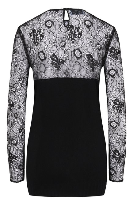 Женский топ из кашемира и шерсти PRADA, арт. P24T0V-1VK5-F0806-192