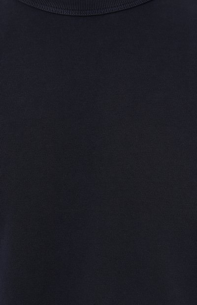 Хлопковый лонгслив DARKPARK, арт. MJE08 JTS01, фото 5