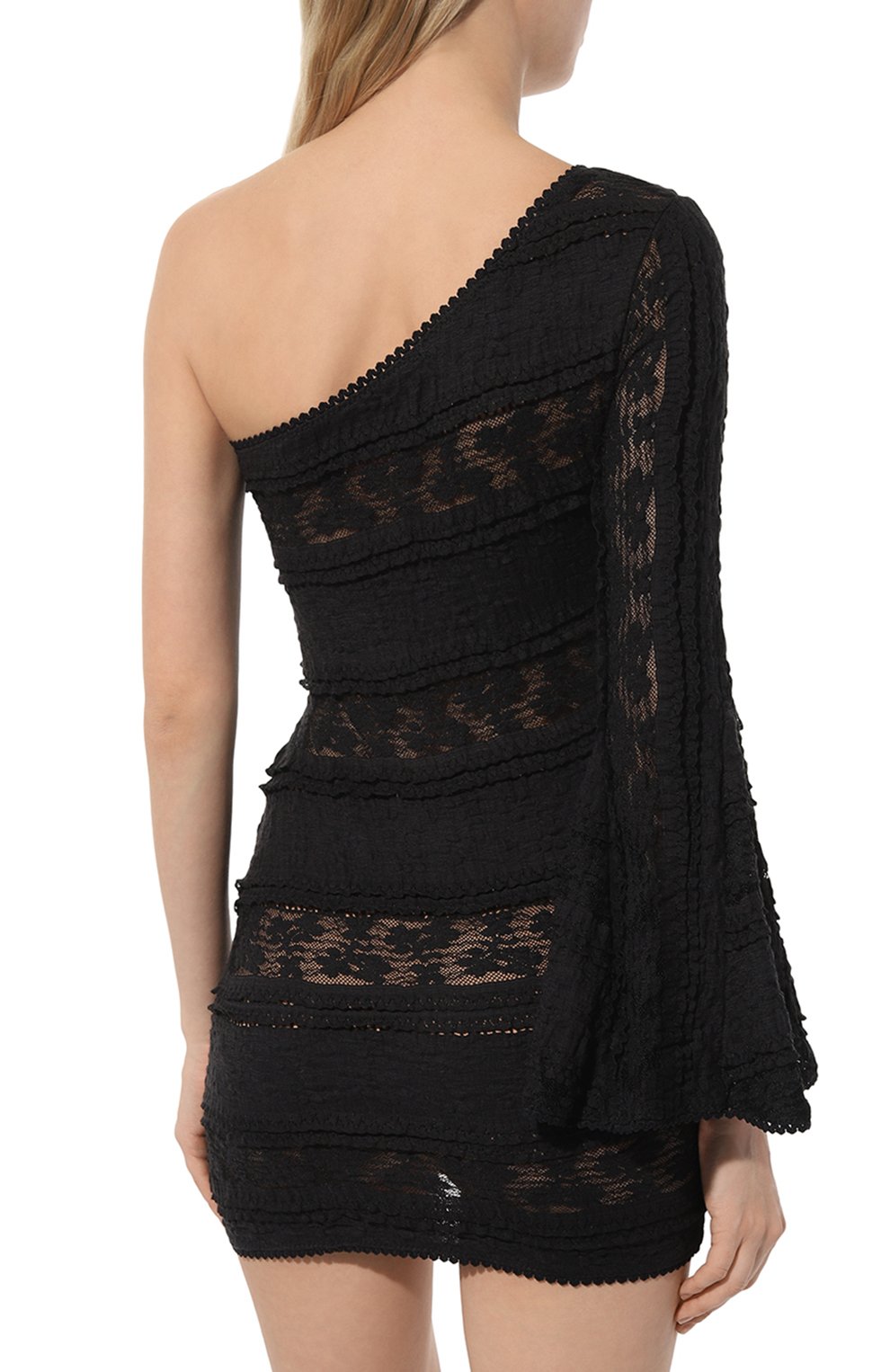 Платье CHARO RUIZ IBIZA, арт. 238601, фото 4