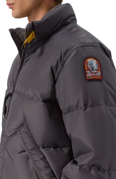 Пуховик PARAJUMPERS, арт. 26WMPMJKMA09, фото 5