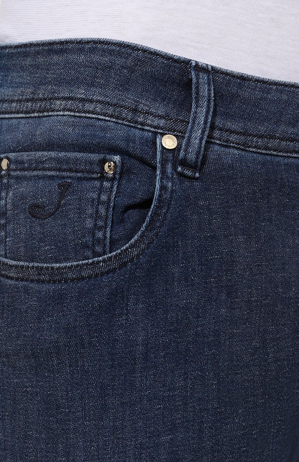 Джинсы bard JACOB COHEN, арт. U Q M04 30 P 0011, фото 5