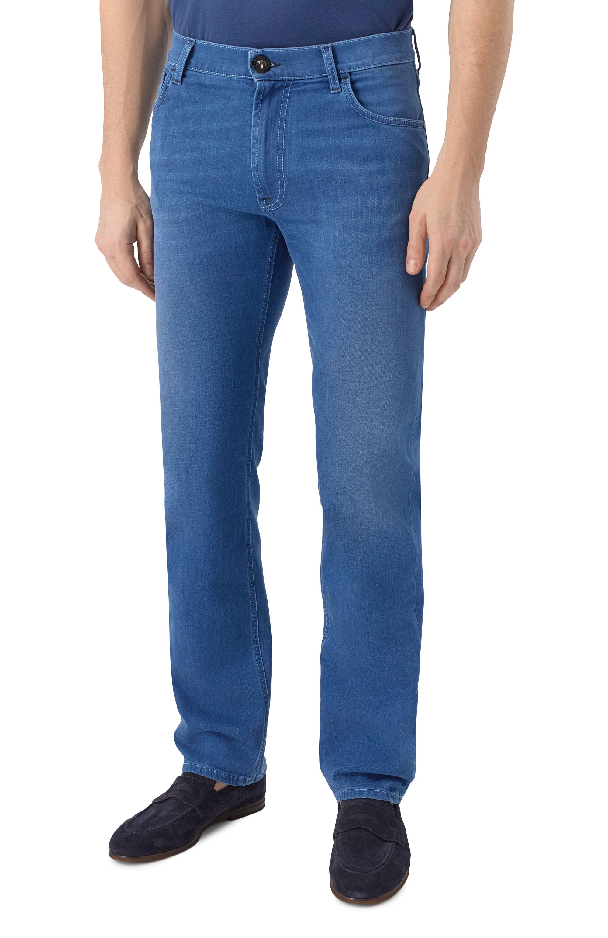 Джинсы STEFANO RICCI, арт. MST51R3040/T0043, фото 3