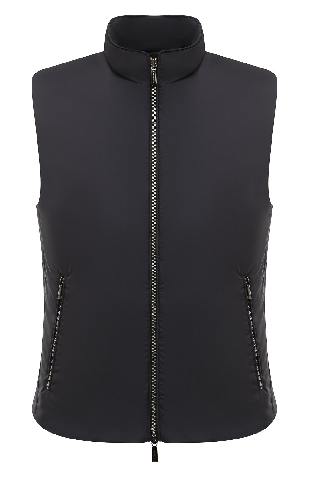 Пуховый жилет uros-skt MOORER, арт. UR0S-SKT, фото 1