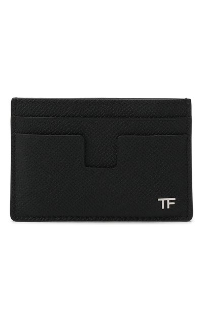Кожаный футляр для кредитных карт TOM FORD, арт. YM232P-LCL081, фото 1